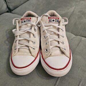 Converse sneakers